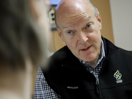 Parkinson's disease treatment
