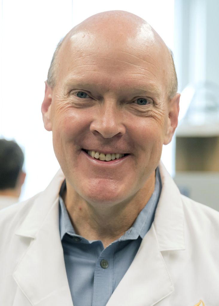 Joseph Quinn, Ph.D. (OHSU)