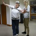 Concussion research