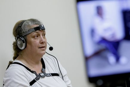 Concussion research