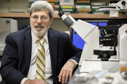 Edward Neuwelt, M.D. (OHSU)