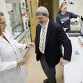 Edward Neuwelt M.D.