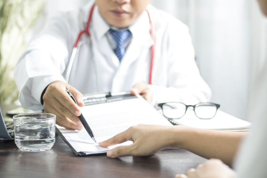 Physician-assisted death