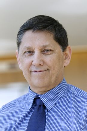 Richard Maziarz, M.D. (OHSU)