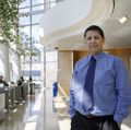 Richard Maziarz, M.D.