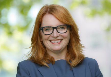 Connie Seeley, B.S.