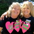 Transplant celebration