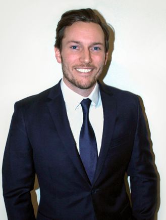 Edward Ward