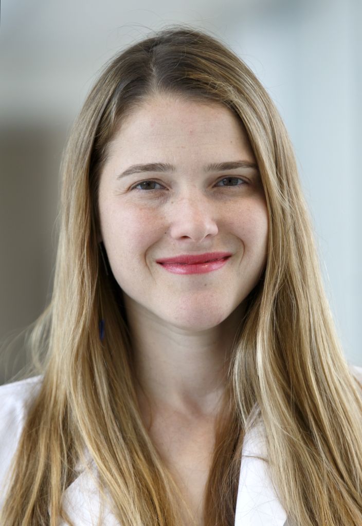 Lia Ernst, M.D. (OHSU)