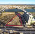 VIDEO DOWNLOAD: Knight Cancer Research Building construction time lapse 