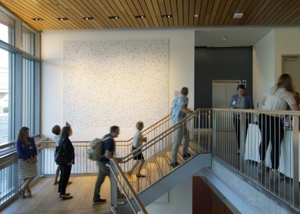 Knight Cancer Research Building