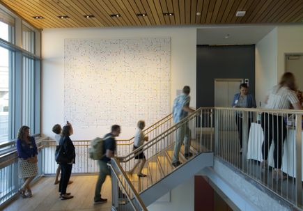 Knight Cancer Research Building