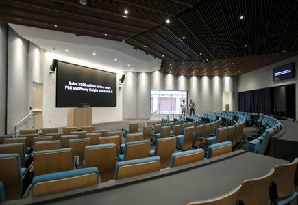 Knight Cancer Research Building