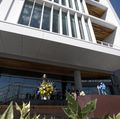 Knight Cancer Research Building