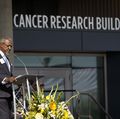 Knight Cancer Research Building
