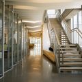 Knight Cancer Research Building