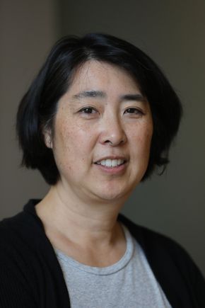 Melissa Wong, Ph.D. (2018)