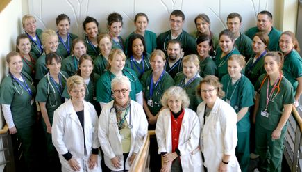 OHSU School of Nursing Monmouth