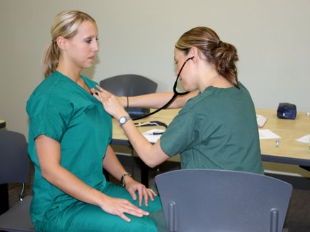 OHSU School of Nursing Monmouth