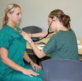 OHSU School of Nursing Monmouth