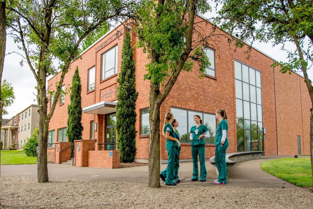 OHSU School of Nursing Monmouth