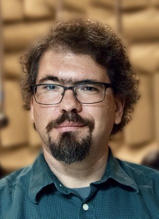 Erick Gallun, Ph.D.
