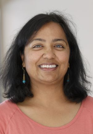 Arpita Bharadwaj