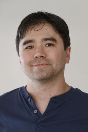 Craig Yoshioka Ph.D. (2018)