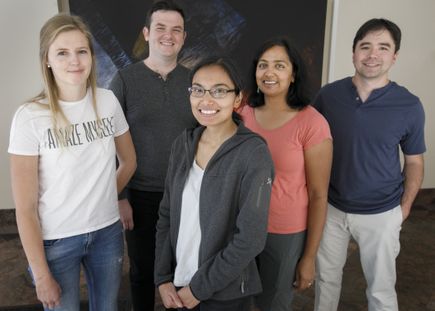 Baconguis lab