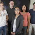 Baconguis lab