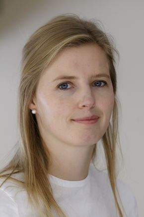 Sigrid Noreng