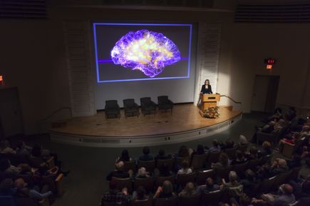 Music and the Mind