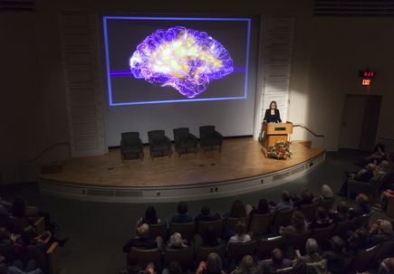 Music and the Mind