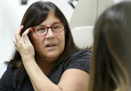 Facial reanimation at OHSU