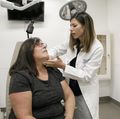 Facial reanimation at OHSU