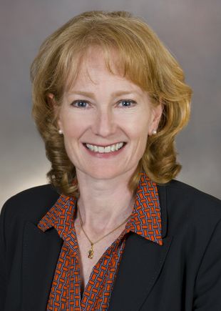 Catriona Buist, Psy.D. (2016)