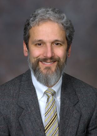 Nicholas Gideonse, M.D. (OHSU)