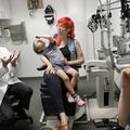 Luxturna gene therapy