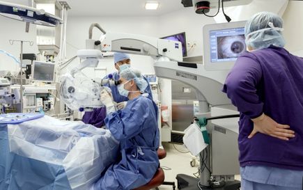 Luxturna gene therapy