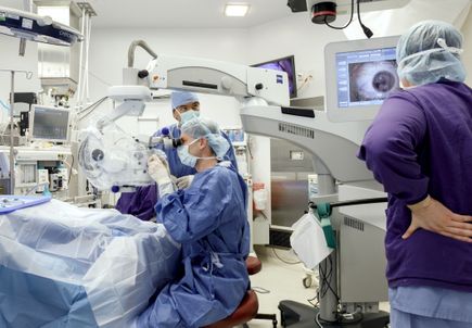 Luxturna gene therapy