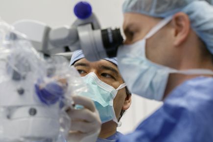 Luxturna gene therapy