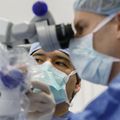 Luxturna gene therapy