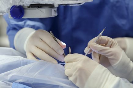Luxturna gene therapy