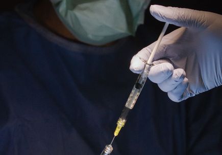 Luxturna gene therapy