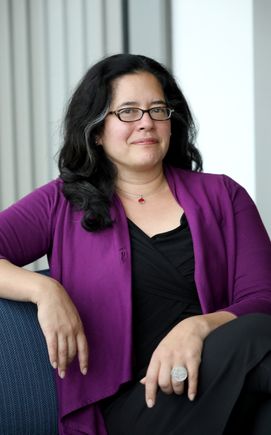 Cristina Tognon, Ph.D. (2018)
