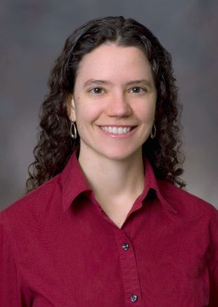 Catherine Livingston M.D., M.P.H. (OHSU)