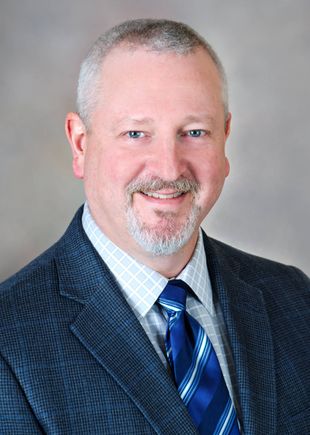 David Sibell, M.D. (OHSU)