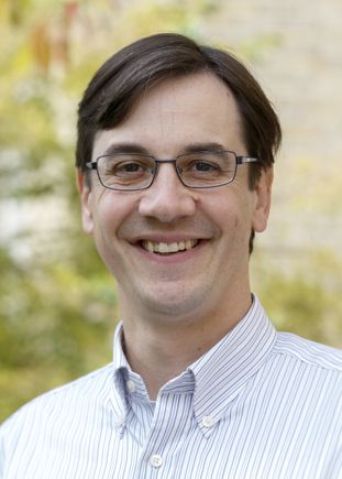Matthew Butler Ph.D.