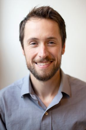 Andrew Seaman, M.D. (Courtesy)