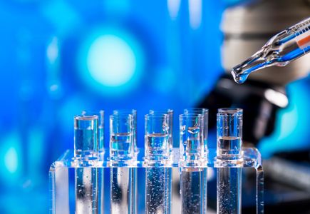 Laboratory